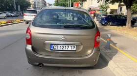 Citroen Xsara picasso 1.6Б, снимка 3