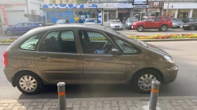 Citroen Xsara picasso 1.6Б, снимка 2