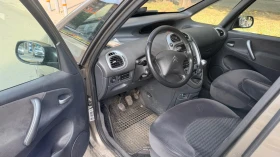 Citroen Xsara picasso 1.6Б, снимка 5