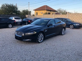Jaguar Xf 3.0D ШВЕЙЦАРИЯ, снимка 8