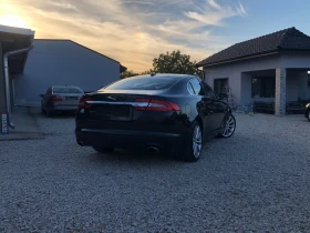Jaguar Xf 3.0D ШВЕЙЦАРИЯ, снимка 4
