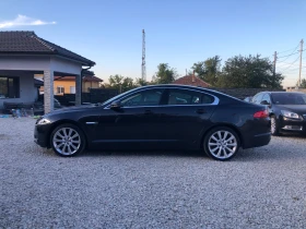 Jaguar Xf 3.0D ШВЕЙЦАРИЯ, снимка 5