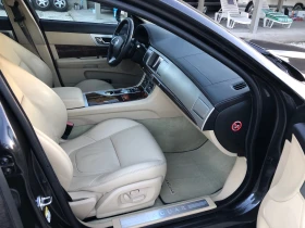 Jaguar Xf 3.0D ШВЕЙЦАРИЯ, снимка 12