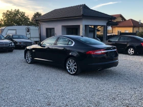 Jaguar Xf 3.0D ШВЕЙЦАРИЯ, снимка 9