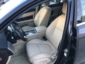 Jaguar Xf 3.0D ШВЕЙЦАРИЯ, снимка 11