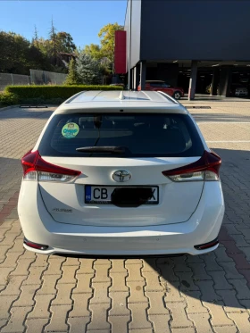 Toyota Auris, снимка 7