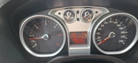 Ford Focus 1.6 d, снимка 6