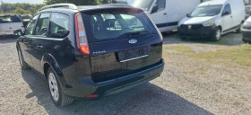 Ford Focus 1.6 d, снимка 3