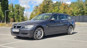 BMW 320, снимка 1