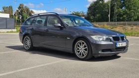 BMW 320, снимка 4