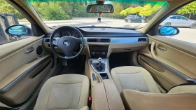 BMW 320, снимка 6