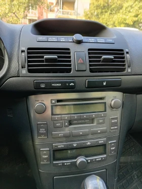 Toyota Avensis D4D, снимка 4