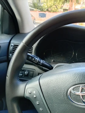 Toyota Avensis D4D, снимка 3