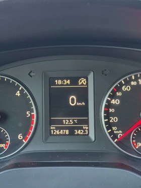 VW Golf Jetta 125, 000km, снимка 13