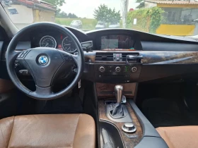 BMW 525, снимка 8