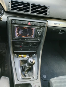 Audi A4, снимка 8