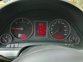 Audi A4, снимка 7