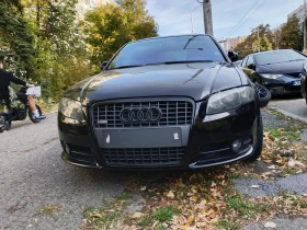 Audi A4, снимка 1