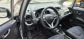 Honda Jazz, снимка 6