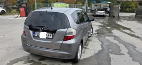 Honda Jazz, снимка 11