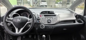 Honda Jazz, снимка 8