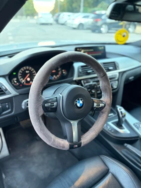 BMW 340 xDrive, снимка 7