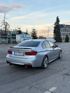 BMW 340 xDrive, снимка 4