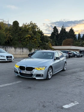 BMW 340 xDrive, снимка 2