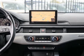 Audi A4, снимка 9
