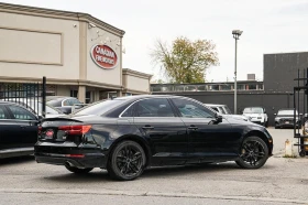 Audi A4, снимка 3