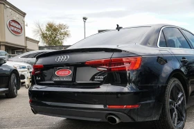 Audi A4, снимка 4