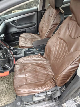 Audi A4, снимка 11