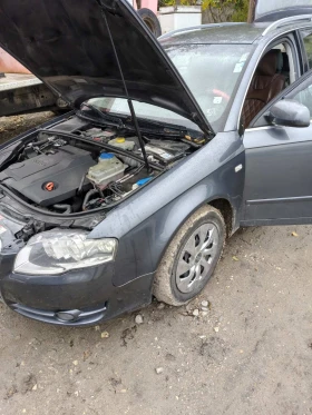 Audi A4, снимка 12