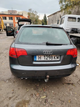 Audi A4, снимка 4