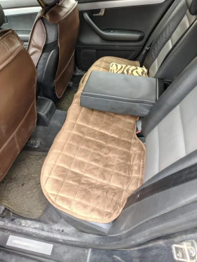 Audi A4, снимка 10