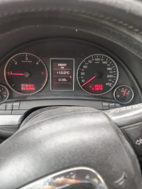 Audi A4, снимка 2