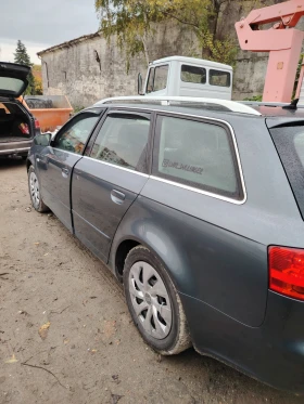 Audi A4, снимка 7