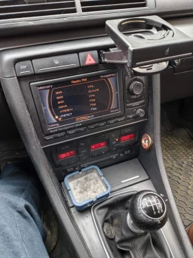 Audi A4, снимка 9