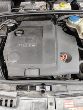 Audi A4, снимка 13