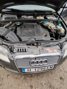 Audi A4, снимка 5