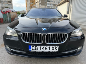 BMW 535 IX*305kc*FULL***, снимка 2 - Автомобили и джипове - 40979673