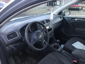 VW Golf 1.2 tsi, снимка 4