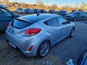 Hyundai Veloster , снимка 5