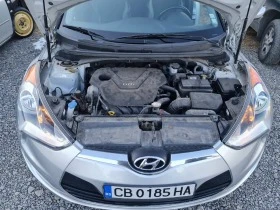 Hyundai Veloster , снимка 16