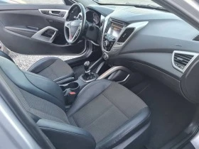 Hyundai Veloster , снимка 15