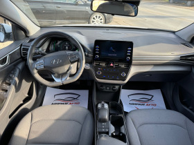 Hyundai Ioniq 43900лв със ДДС* Гаранционен, снимка 11 - Автомобили и джипове - 44337301
