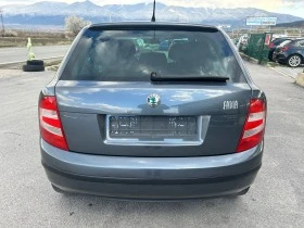 Skoda Fabia 1.4i | Mobile.bg    5