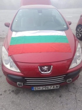 Обява за продажба на Peugeot 307 Кабрио ~6 900 лв. - изображение 2