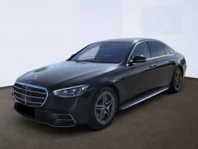 Mercedes-Benz S 350 AMG, снимка 2