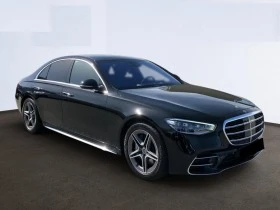 Mercedes-Benz S 350 AMG, снимка 3